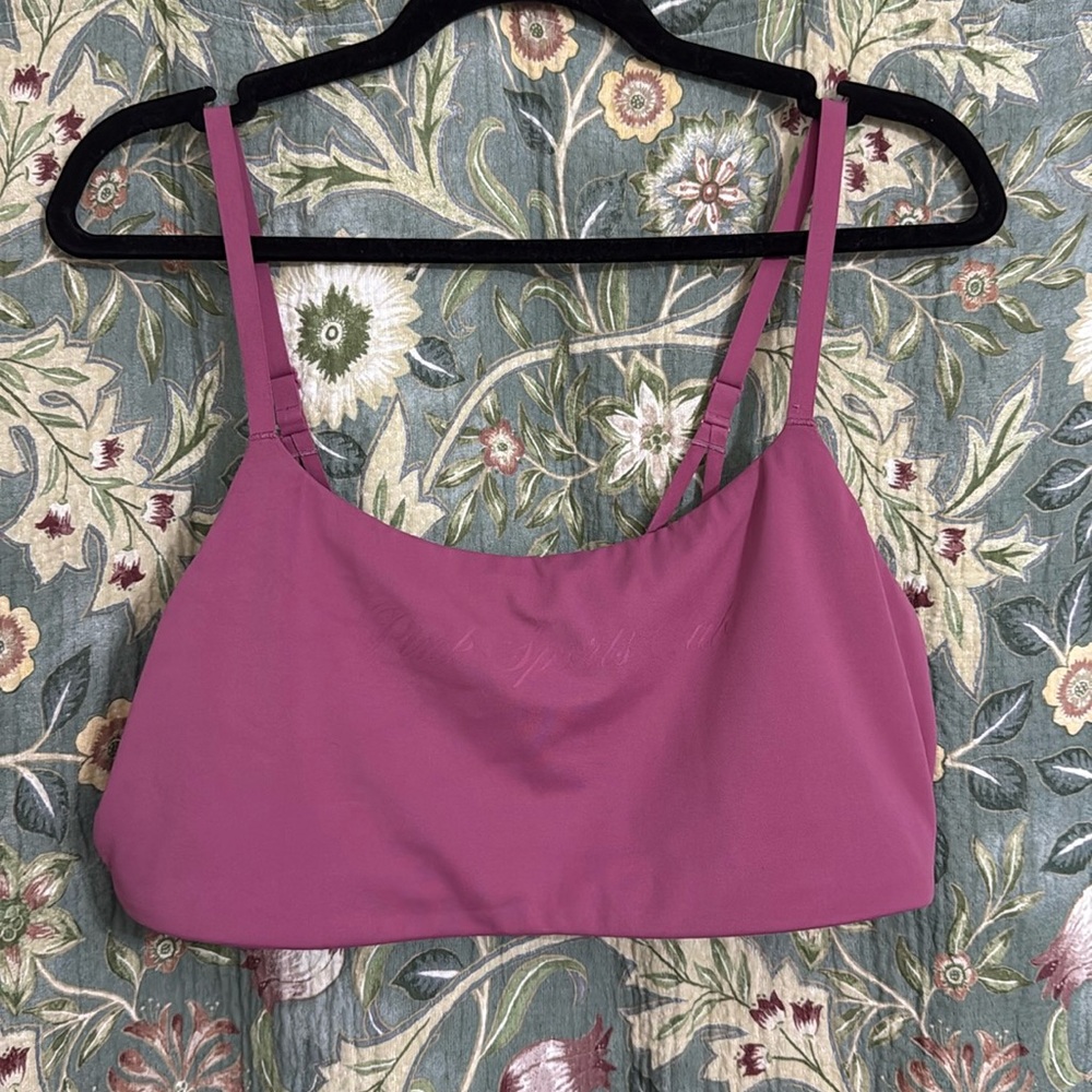 PINK Sports bra